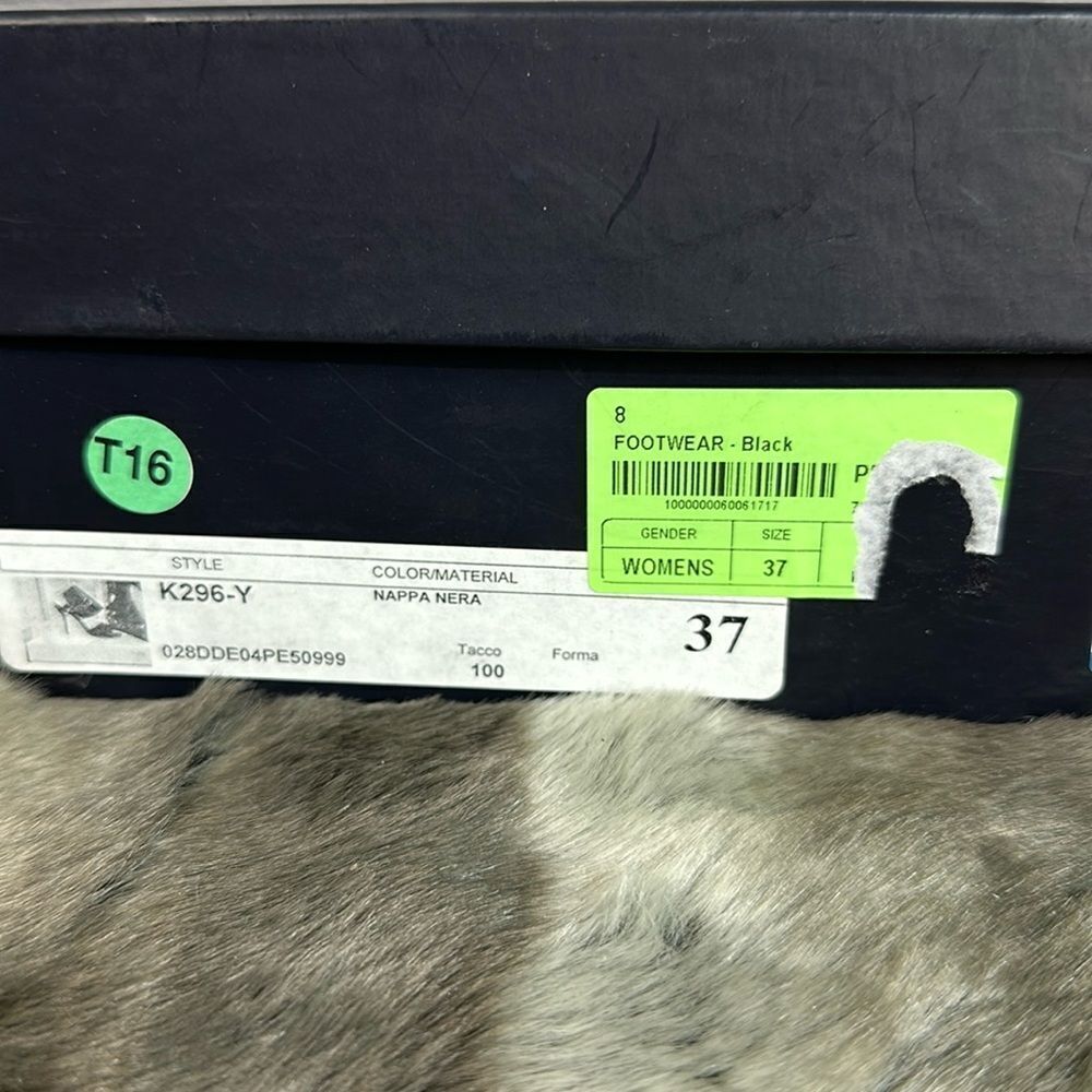BNIB Ankle Booties - Picture 12 of 13